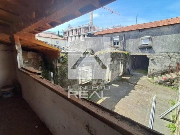 Quinta T3 para Venda em Aguas Santas