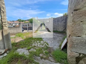 Quinta T3 para Venda em Aguas Santas