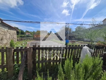 Quinta T3 para Venda em Aguas Santas