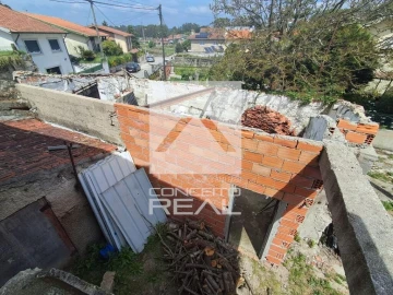 Quinta T3 para Venda em Aguas Santas