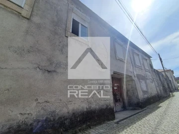 Quinta T3 para Venda em Aguas Santas