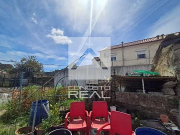 Quinta T3 para Venda em Aguas Santas