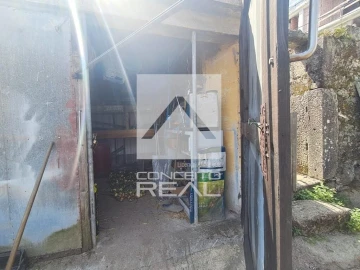 Quinta T3 para Venda em Aguas Santas