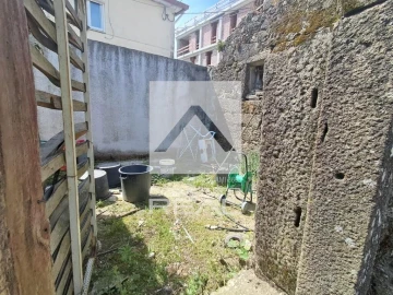 Quinta T3 para Venda em Aguas Santas