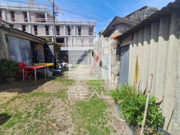 Quinta T3 para Venda em Aguas Santas