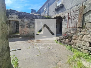 Quinta T3 para Venda em Aguas Santas