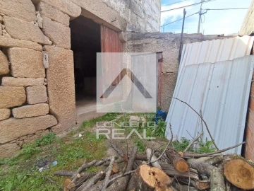 Quinta T3 para Venda em Aguas Santas