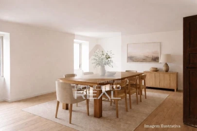 Quinta T3 para Venda em Aguas Santas