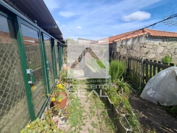 Quinta T3 para Venda em Aguas Santas