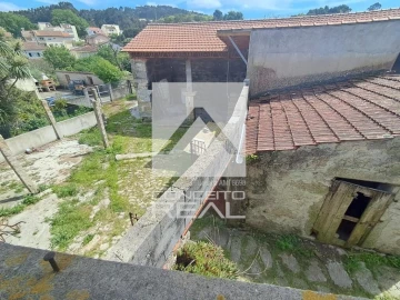 Quinta T3 para Venda em Aguas Santas