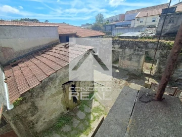 Quinta T3 para Venda em Aguas Santas