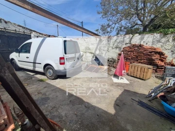 Quinta T3 para Venda em Aguas Santas