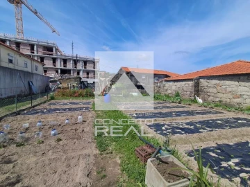 Quinta T3 para Venda em Aguas Santas