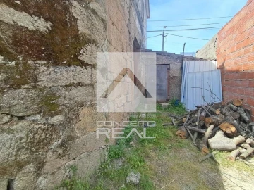 Quinta T3 para Venda em Aguas Santas