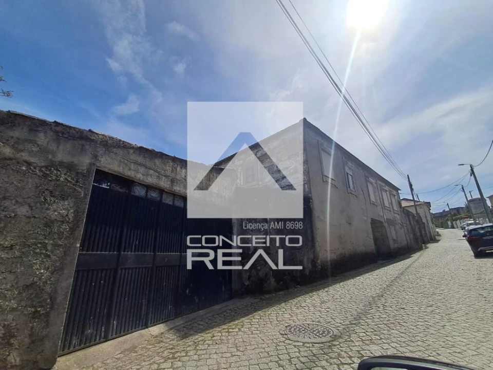 Quinta T3 para Venda em Aguas Santas Foto 3