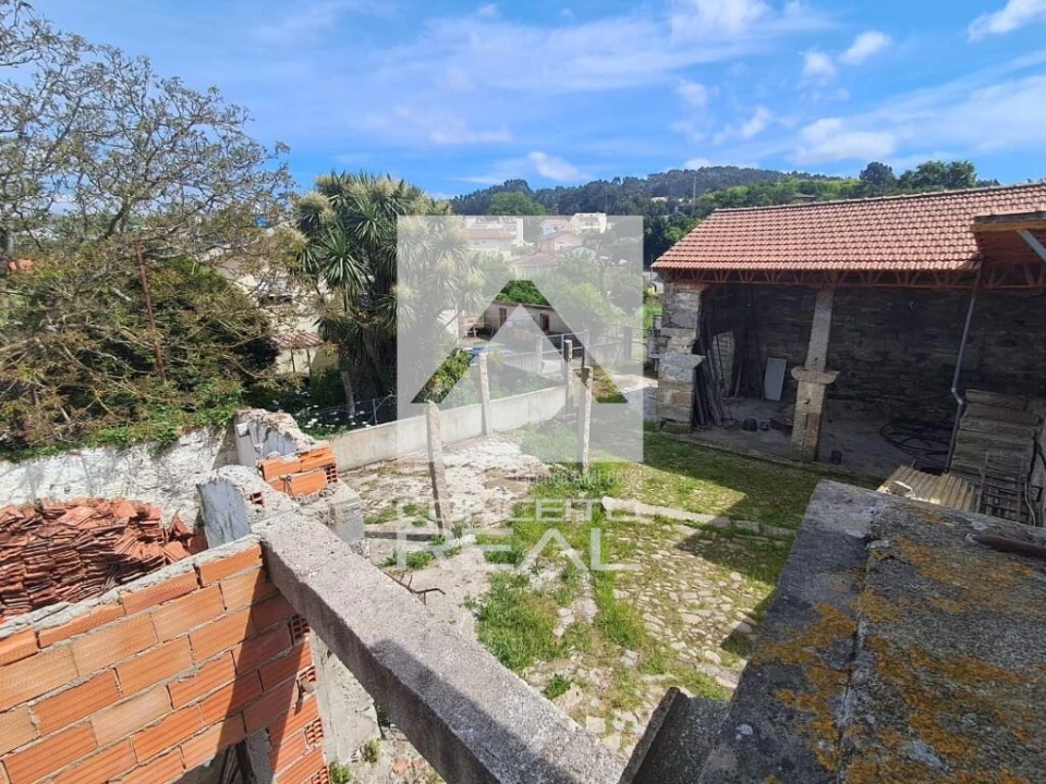 Quinta T3 para Venda em Aguas Santas Foto 40