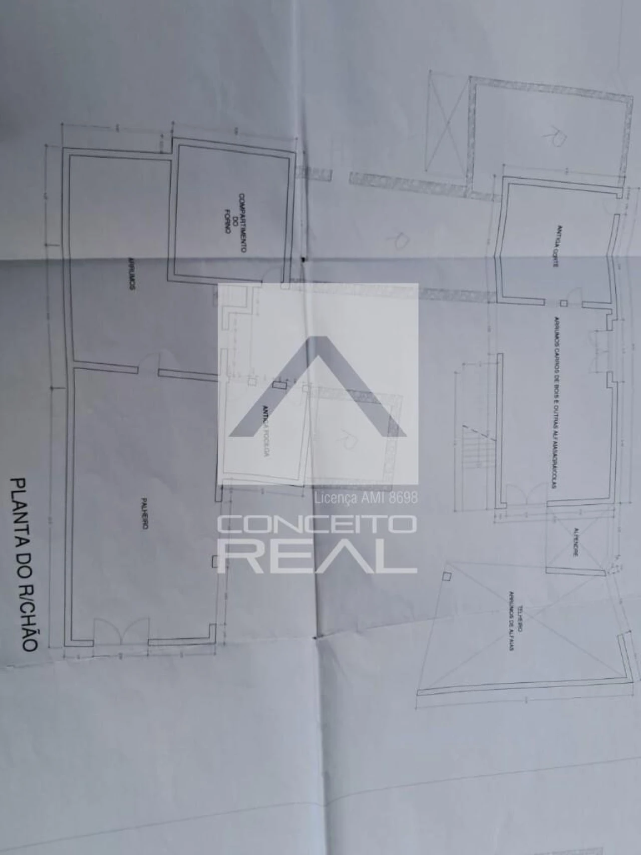 Quinta T3 para Venda em Aguas Santas Foto 50