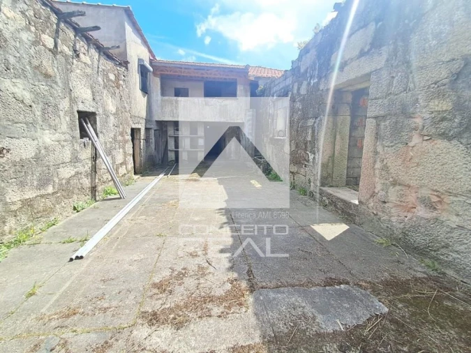 Quinta T3 para Venda em Aguas Santas Foto 33