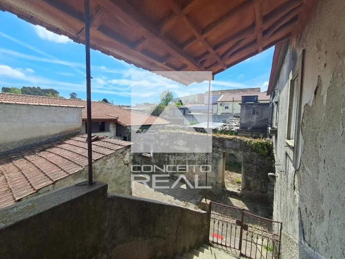 Quinta T3 para Venda em Aguas Santas Foto 37