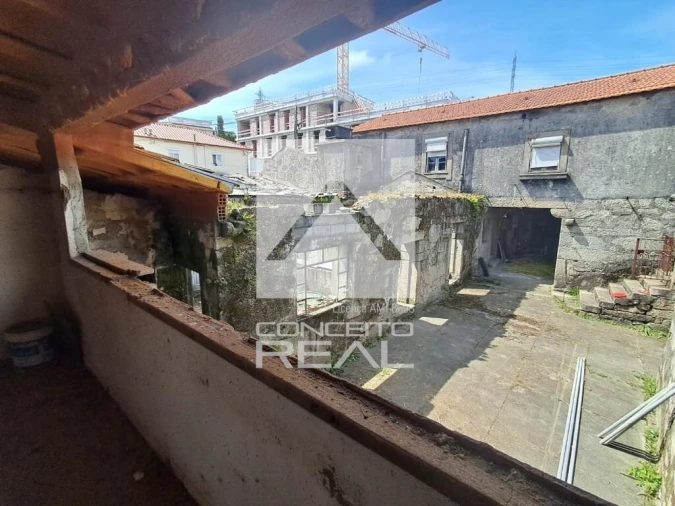 Quinta T3 para Venda em Aguas Santas Foto 19