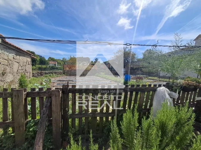 Quinta T3 para Venda em Aguas Santas Foto 17