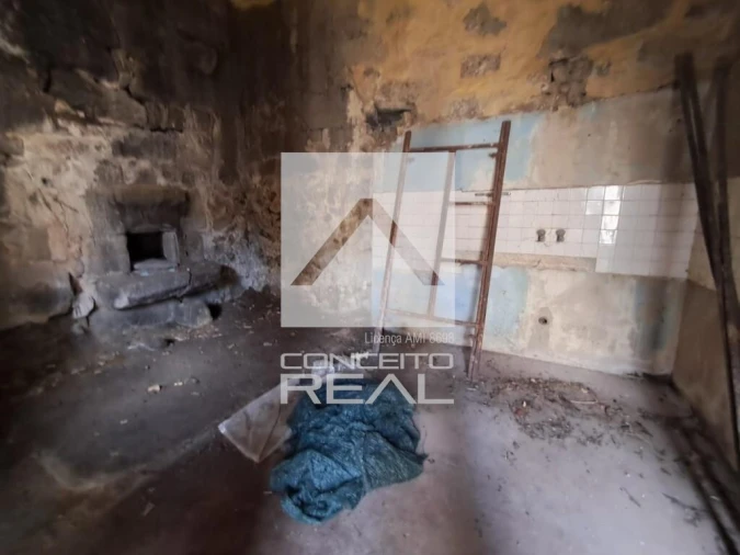 Quinta T3 para Venda em Aguas Santas Foto 20