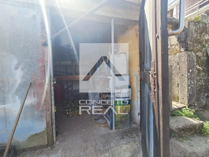 Quinta T3 para Venda em Aguas Santas Foto 16