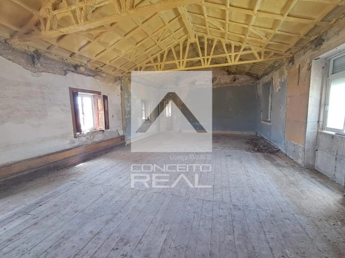 Quinta T3 para Venda em Aguas Santas Foto 6