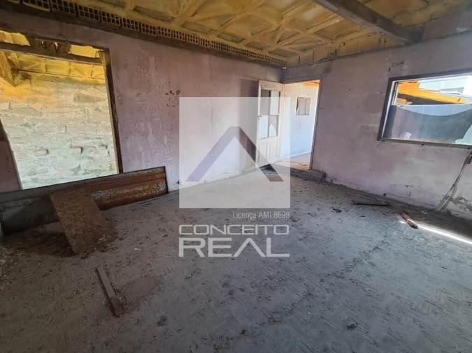 Quinta T3 para Venda em Aguas Santas Foto 10