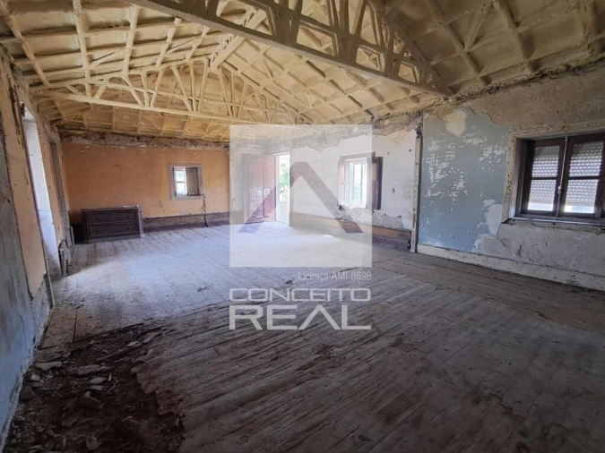 Quinta T3 para Venda em Aguas Santas Foto 8