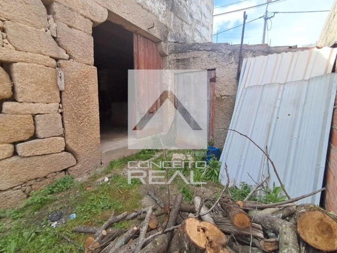 Quinta T3 para Venda em Aguas Santas Foto 29