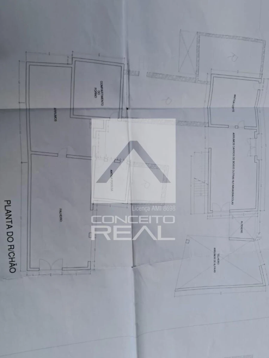 Quinta T3 para Venda em Aguas Santas Foto 50