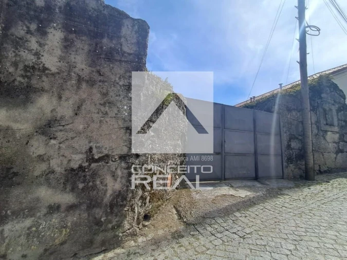 Quinta T3 para Venda em Aguas Santas Foto 4