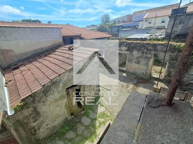 Quinta T3 para Venda em Aguas Santas Foto 35