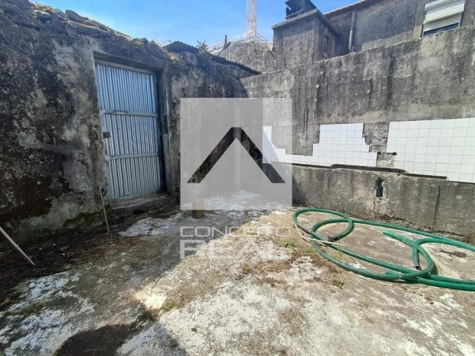 Quinta T3 para Venda em Aguas Santas Foto 21