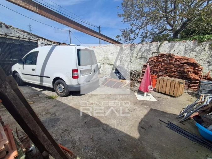 Quinta T3 para Venda em Aguas Santas Foto 26