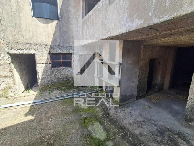 Quinta T3 para Venda em Aguas Santas Foto 13