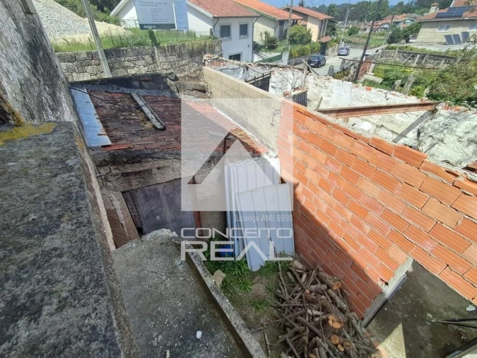 Quinta T3 para Venda em Aguas Santas Foto 39