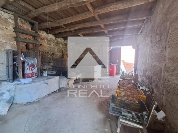 Quinta T3 para Venda em Aguas Santas Foto 34