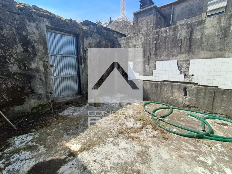 Quinta T3 para Venda em Aguas Santas Foto 21