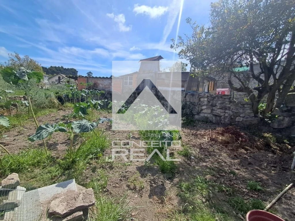 Quinta T3 para Venda em Aguas Santas Foto 43