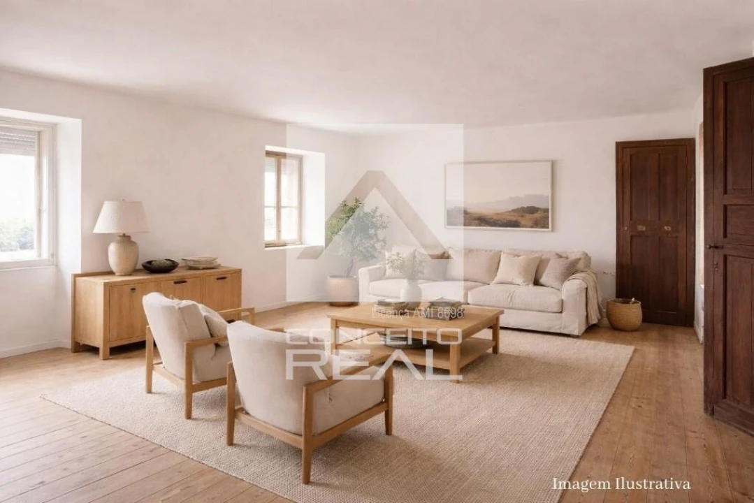 Quinta T3 para Venda em Aguas Santas Foto 55