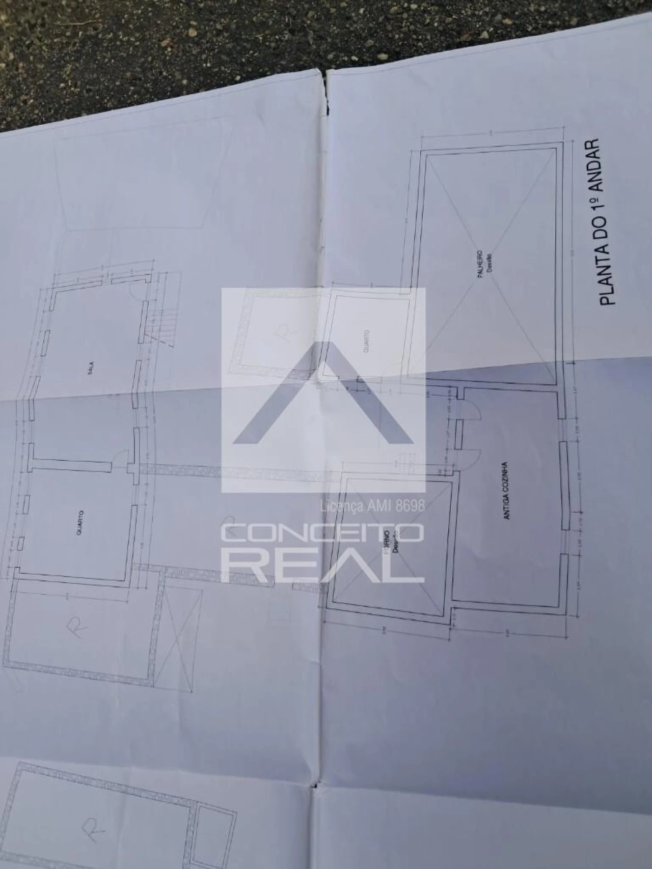 Quinta T3 para Venda em Aguas Santas Foto 51