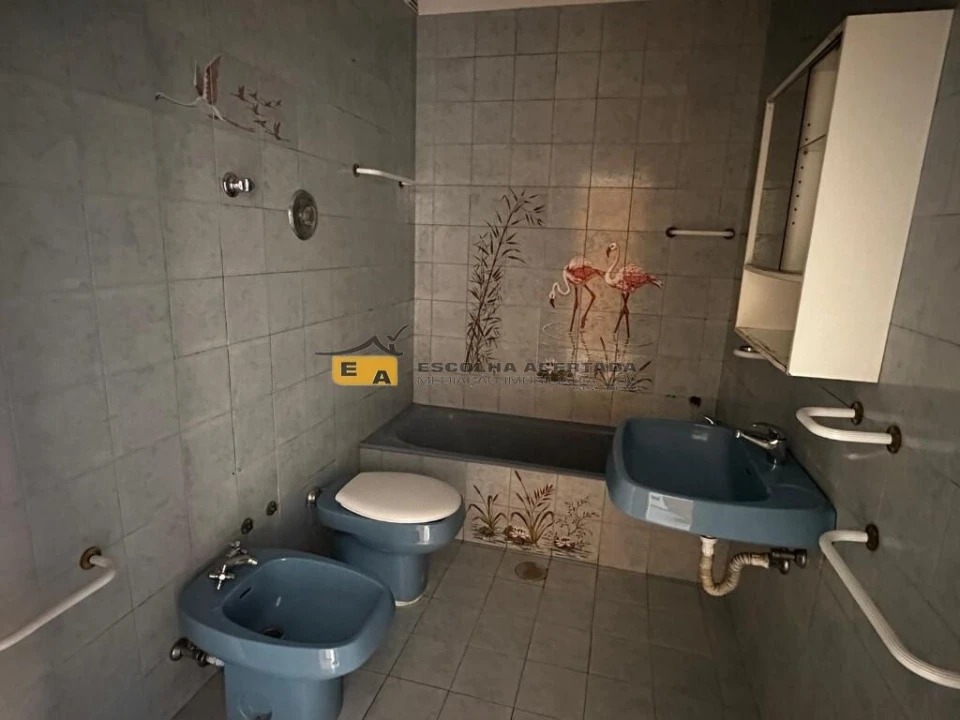 Apartamento T3 para Venda em Rio Tinto Foto 9