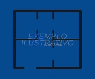 Apartamento T2 para Venda em Valongo