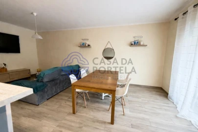 Apartamento T2 para Venda em Valongo
