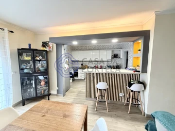 Apartamento T2 para Venda em Valongo