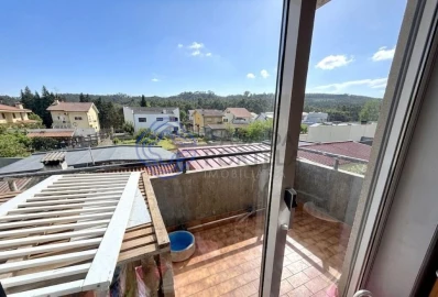 Apartamento T2 para Venda em Valongo