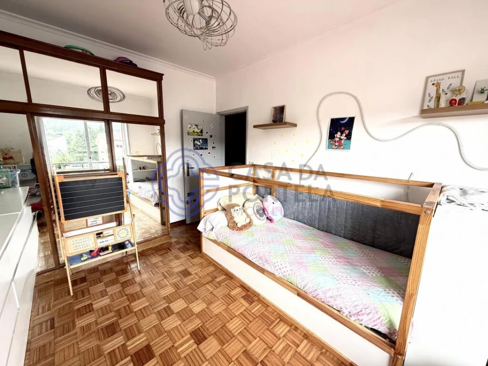 Apartamento T2 para Venda em Valongo Foto 11