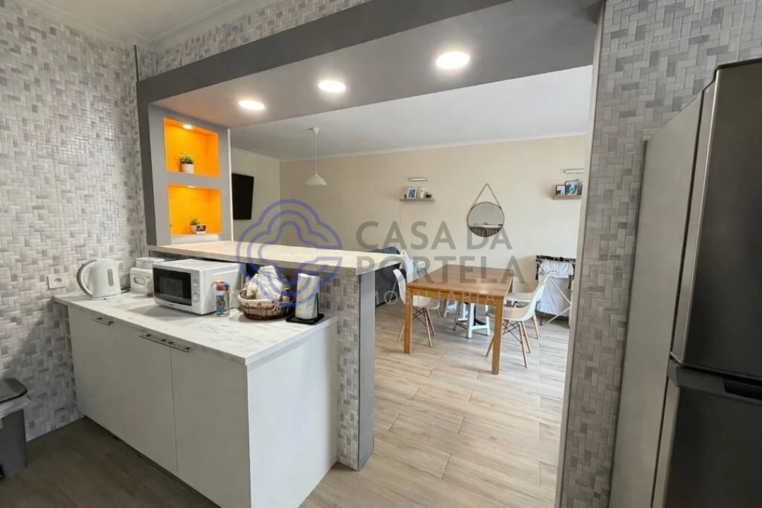 Apartamento T2 para Venda em Valongo Foto 2